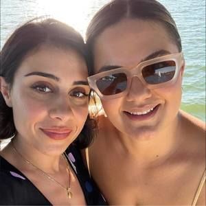 Meet your Posher, Candi